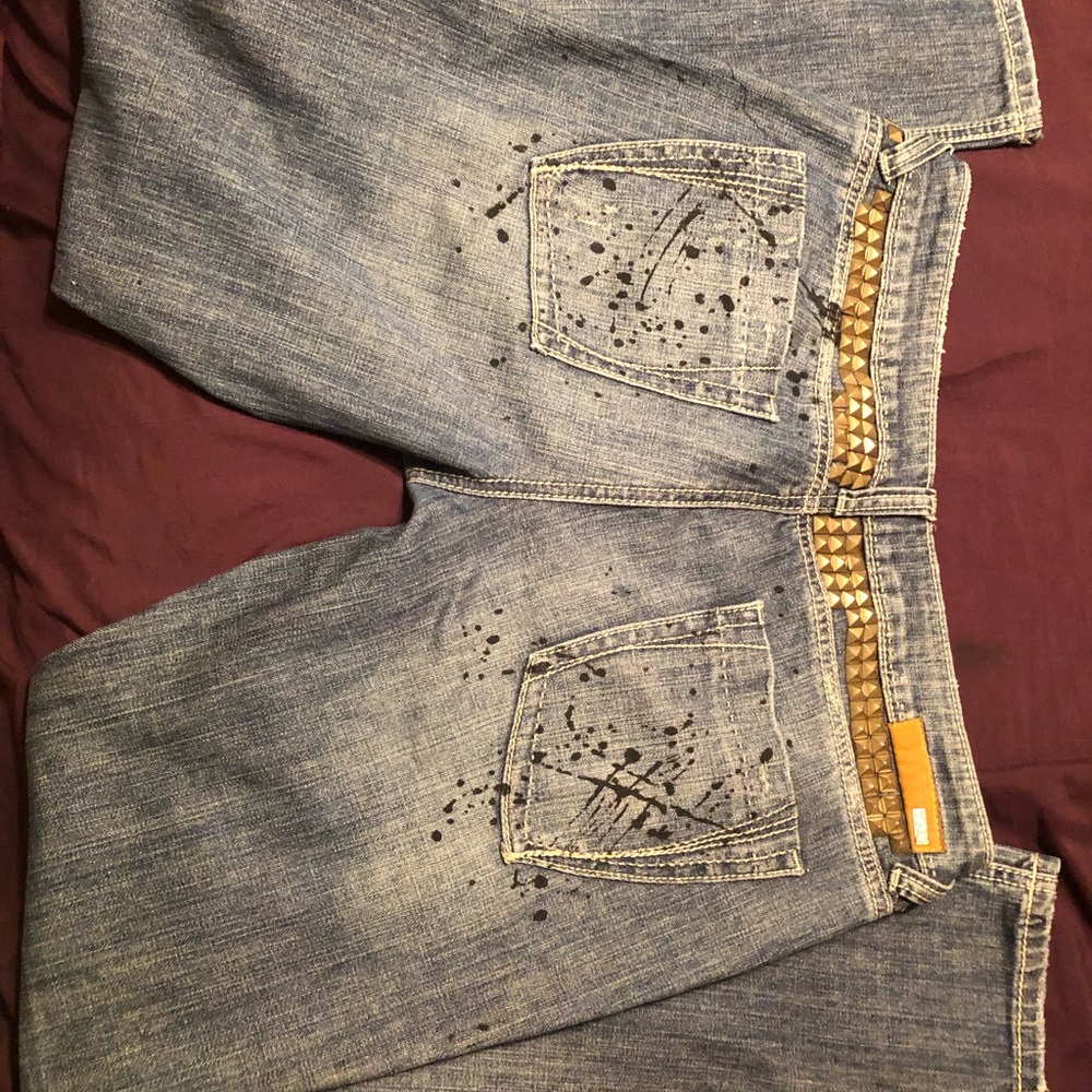 Jeans - Picture 2 of 2